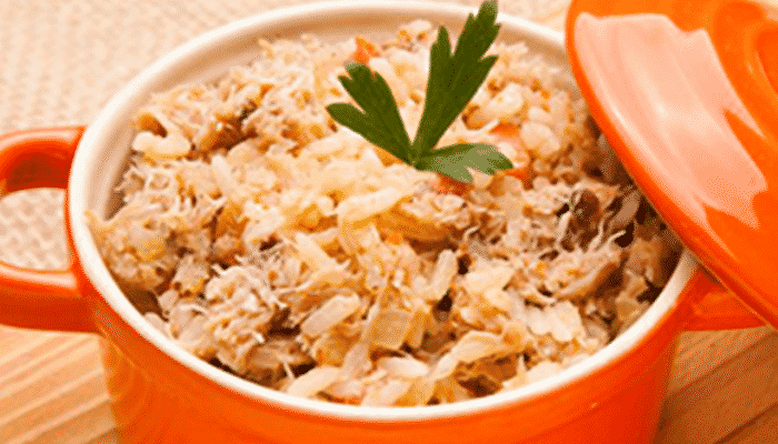 Arroz de Caranguejo