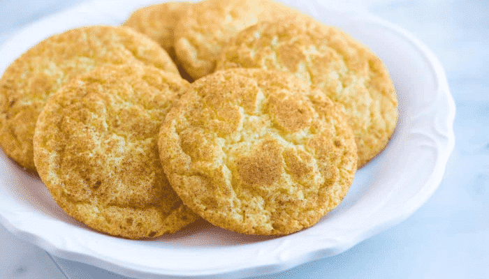 Biscoito de Natal