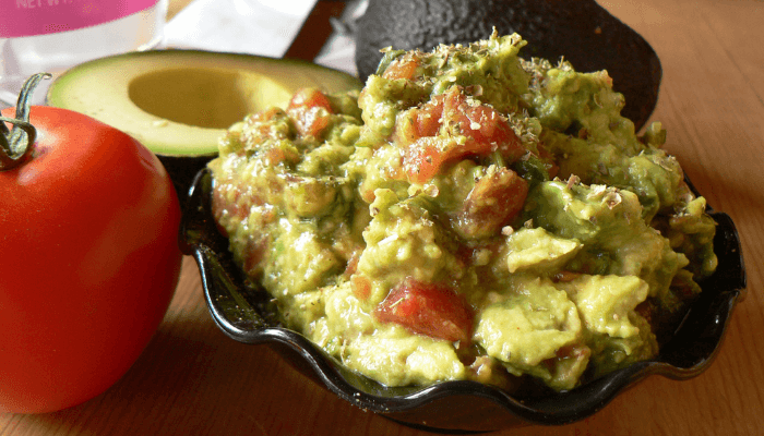 Guacamole