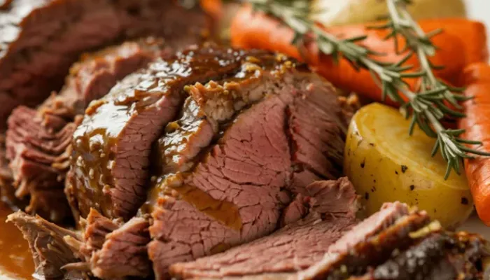 Miolo de Alcatra De Forno - Blog Receitas e Dicas