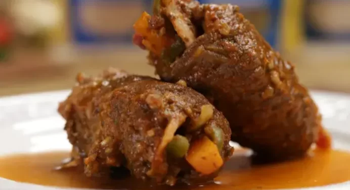 Bife à Rolê – Venha Conferir e Se Surpreenda Com Esta Maravilhosa Receita