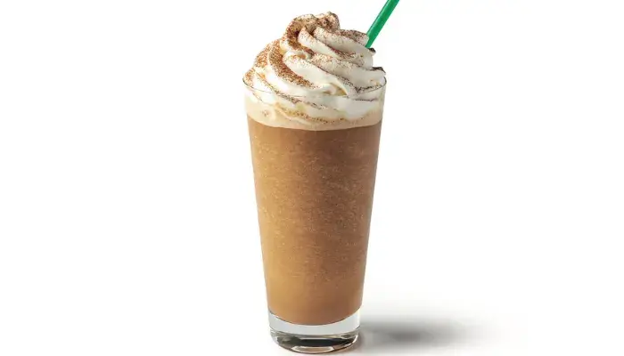 Frappuccino