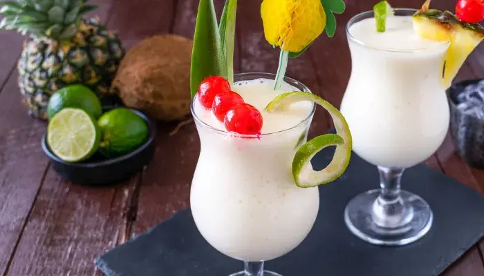 Pina Colada