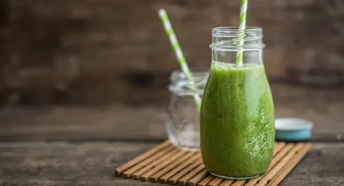 Suco Detox – Aprenda Aqui Uma Deliciosa Receita Desse Suco Que é Um Sucesso