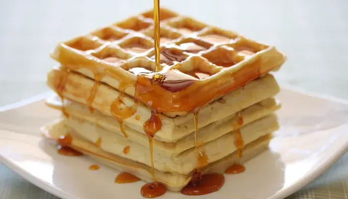 Waffle