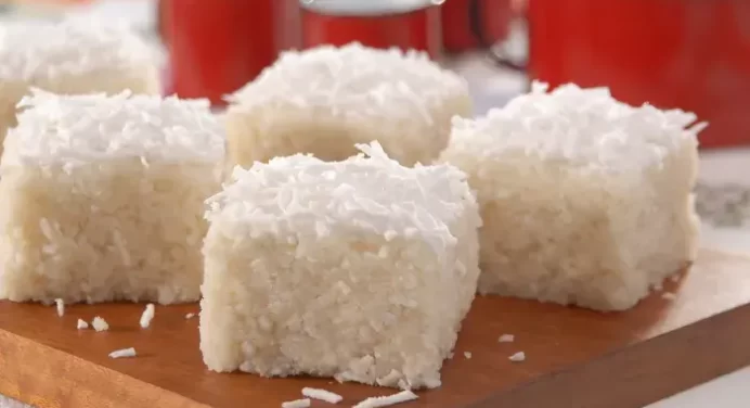 Cuscuz de Tapioca – Uma Sobremesa Que Vai Deixar a Família Com Água na Boca