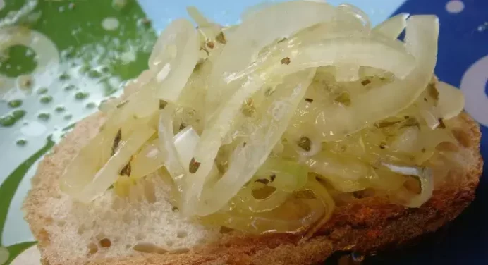 Salada de Cebola – Faça em Sua Casa e Receba os Elogios de Quem Você Ama
