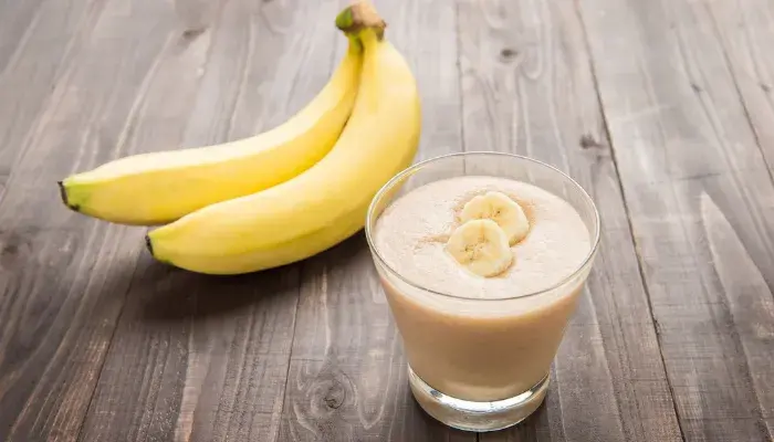 Smoothie de Banana