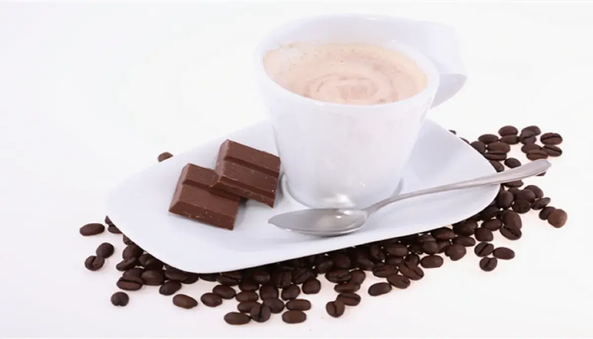 Cappuccino de Chocolate