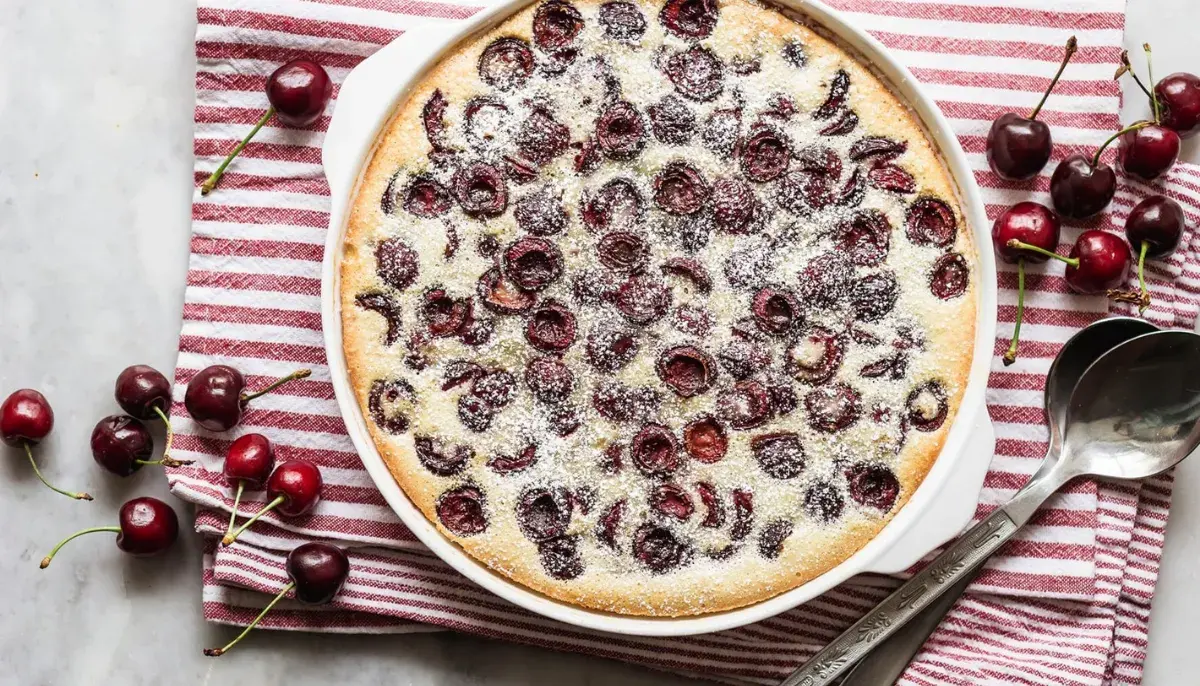 Clafoutis