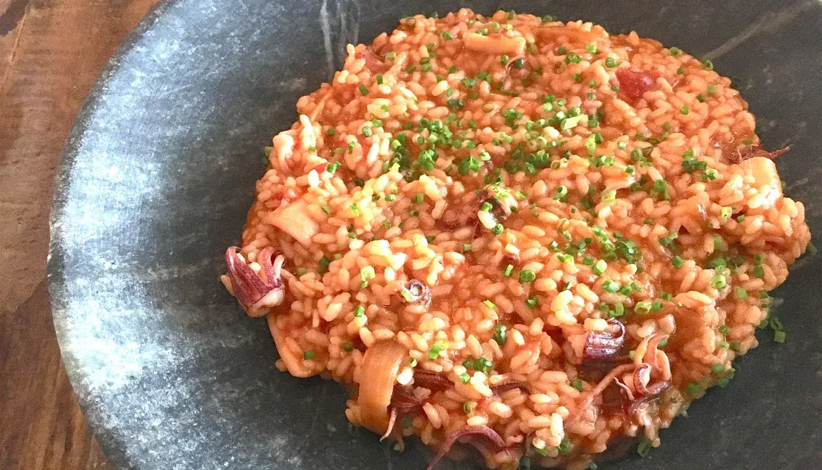 Arroz de Lula