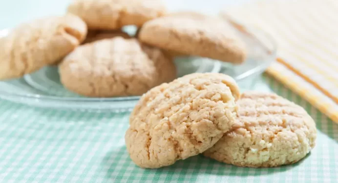 Aprenda Agora Esta Deliciosa Receita de Biscoito Integral