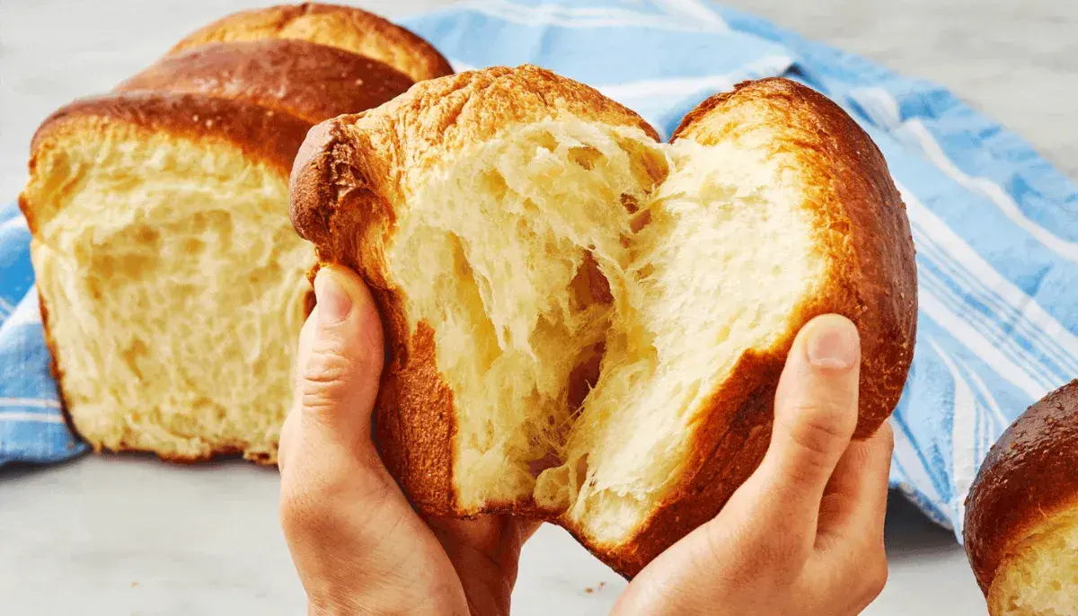 Brioche