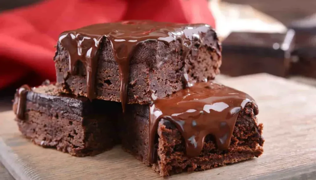 Brownie de Nescau Fácil