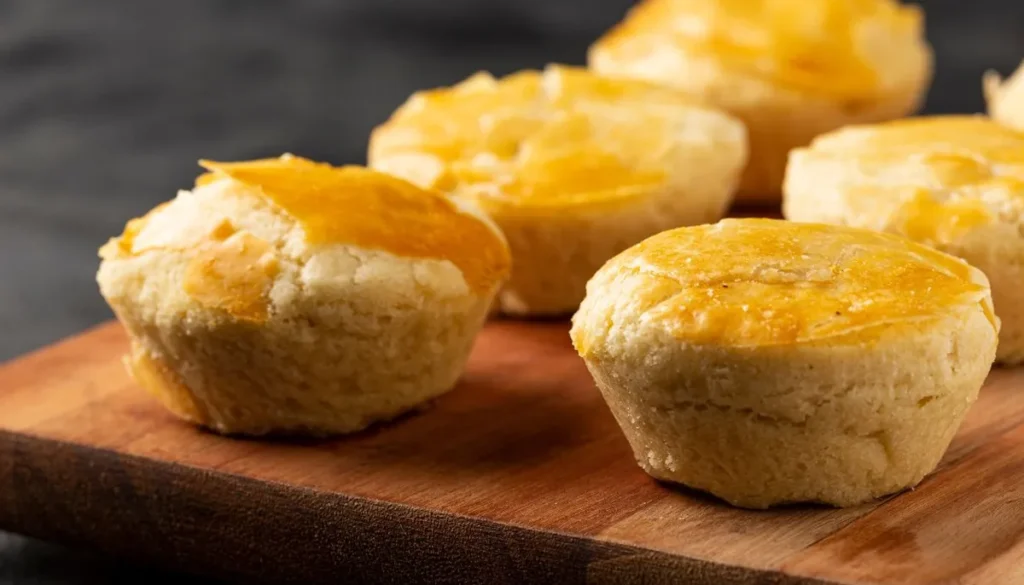 Empada de Frango - Blog Receitas e Dicas
