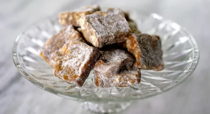 Palha Italiana aprenda a fazer este doce delicioso