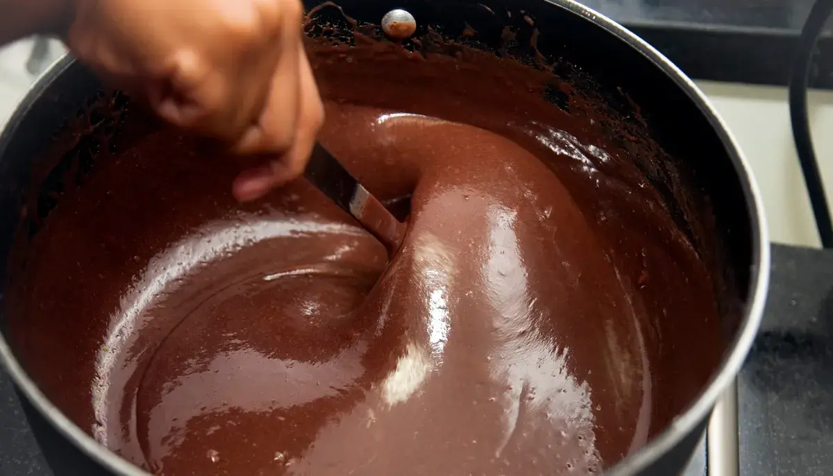 Brigadeiro de Panela