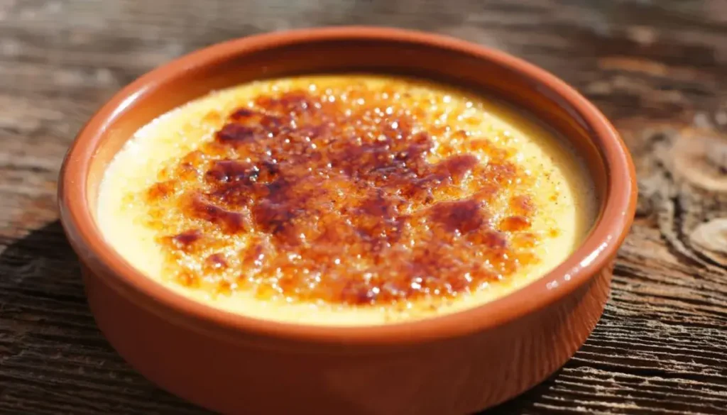 crema-catalana