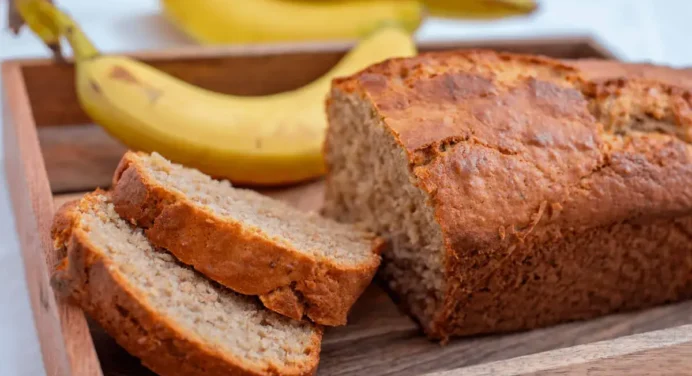 Receita de Pão de Banana Delicioso – O Melhor Pão de Banana para Saborear!