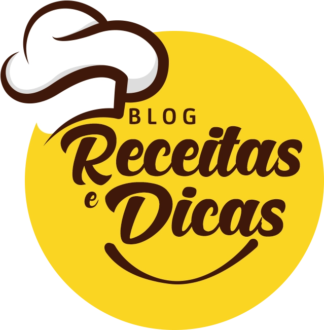 Blog Receitas e Dicas