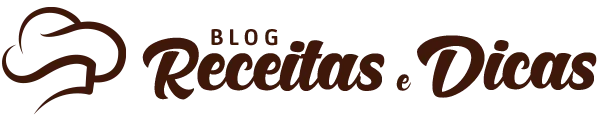 Blog Receitas e Dicas